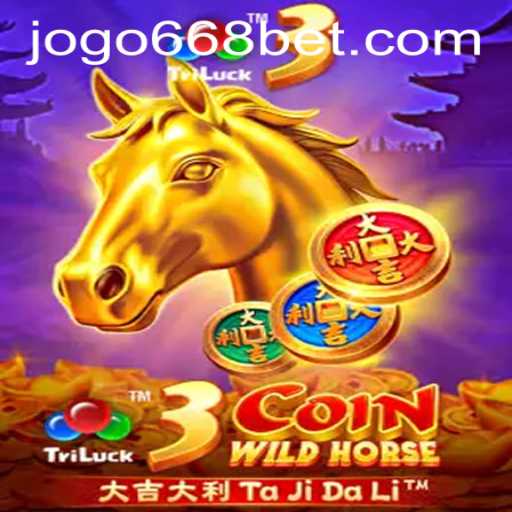 Exploring the Exciting World of 3CoinWildHorse