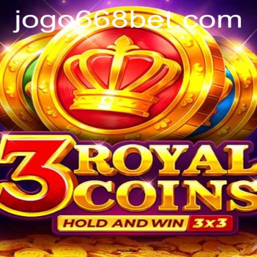 Unveiling the Thrilling World of 3royalcoins and Navigating 668bet PH Login