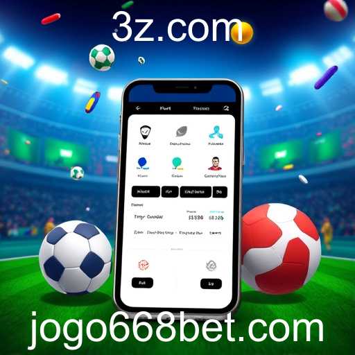 Ações da 668bet e a Regulação de Jogos Online