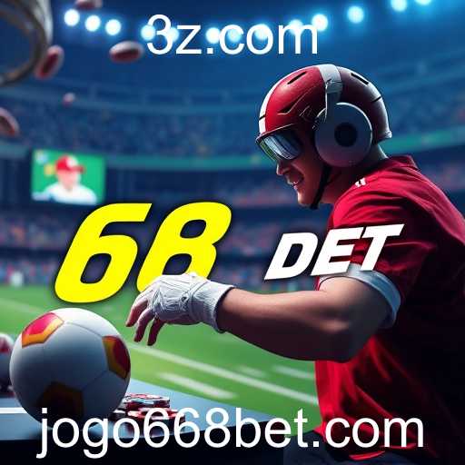 A Ascensão do 668bet no Cenário de Jogos Online
