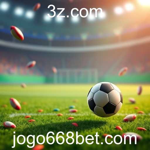 668bet: Inovação e Crescimento no Mercado de Jogos Online