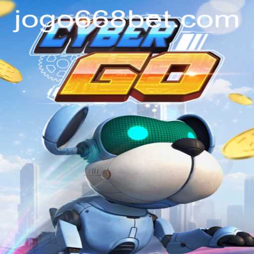 CyberGO: A Comprehensive Guide to Gaming and the 668bet PH Login