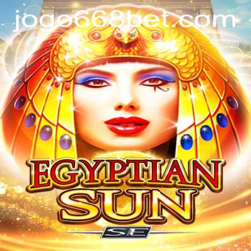 Discover the Enigmatic World of EgyptianSunSE with 668bet PH Login