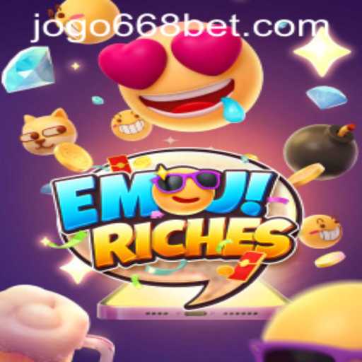 Explore the World of EmojiRiches: A New Way to Engage with Emojis in Gaming