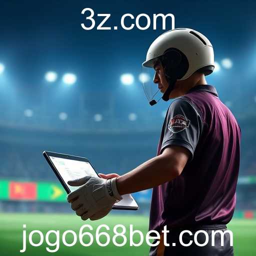 668bet Aposta na Expansão no Brasil