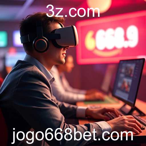 Expansão dos Jogos Online em 2025