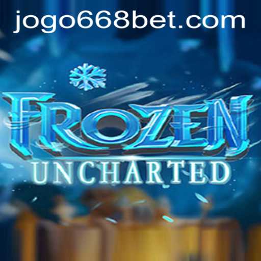 Explore the Thrilling World of FrozenUncharted with 668bet PH Login