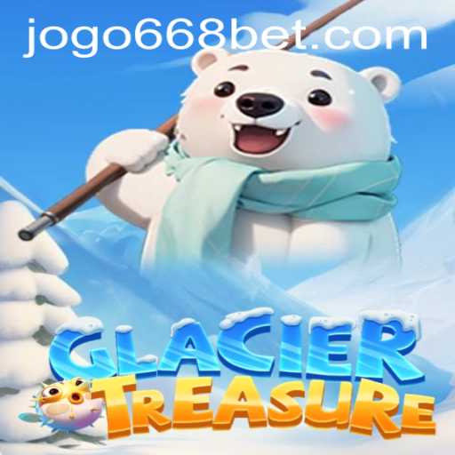 Exploring the Frozen World of GlacierTreasure: A Unique Gaming Experience
