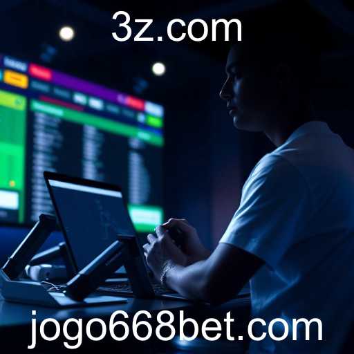 Crescimento Responsável do Setor de Jogos Online