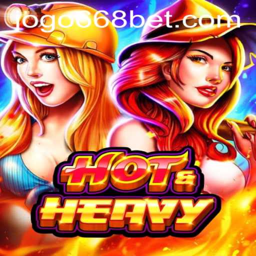 Unveiling HotHeavy: A Fresh Gaming Experience with 668bet PH Login