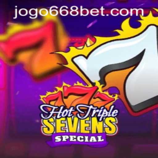 Exploring HotTripleSevensSpecial: A Thrilling Casino Slot Experience