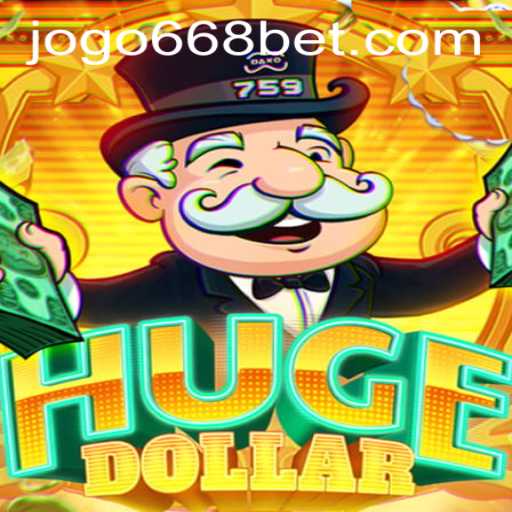 Discover HugeDollar: Your Gateway to Thrilling Online Gaming