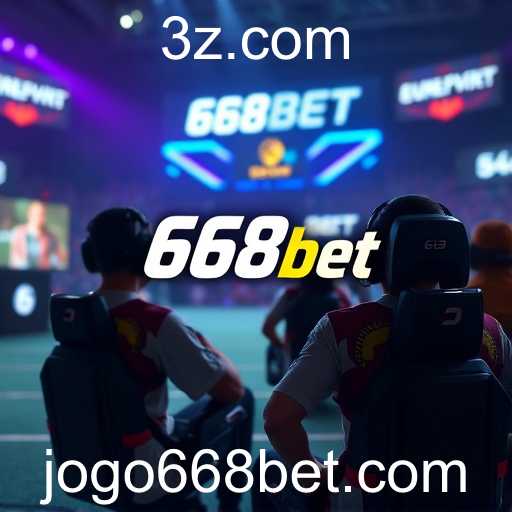 O Impacto Crescente do 668bet no Brasil