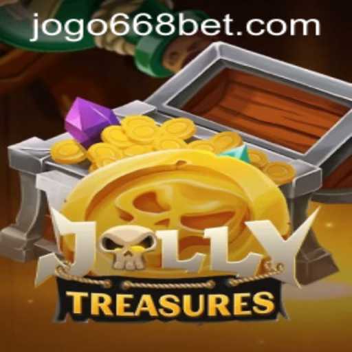 Discovering JollyTreasures: The Game That Keeps You Hooked