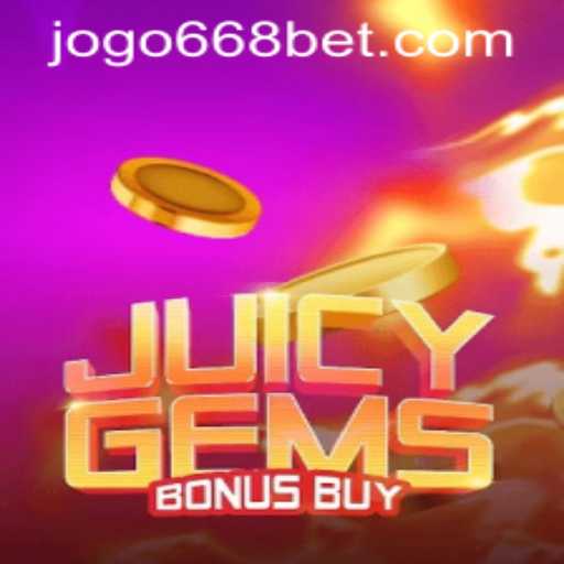 Exploring JuicyGemsBonusBuy: A Gem of a Slot Game