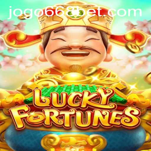 LUCKYFORTUNES: A Detailed Introduction and Overview of Game Rules