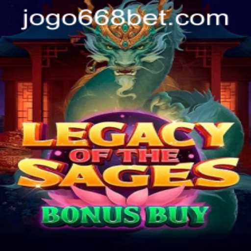 Exploring the Allure of LegacyoftheSagesBonusBuy and Navigating 668bet PH Login