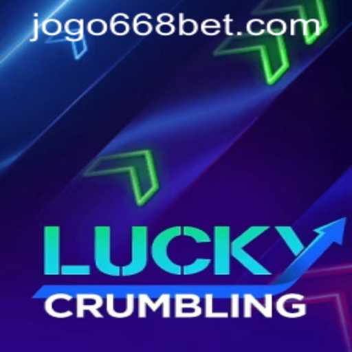 Unveiling the Thrills of LuckyCrumbling