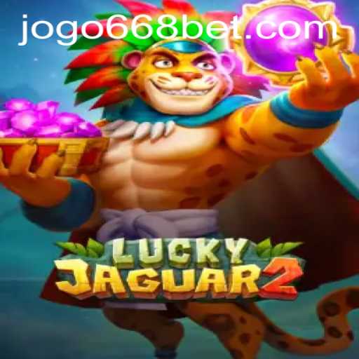 Unveiling Luckyjaguar2: An In-Depth Look into a Thrilling Gaming Experience
