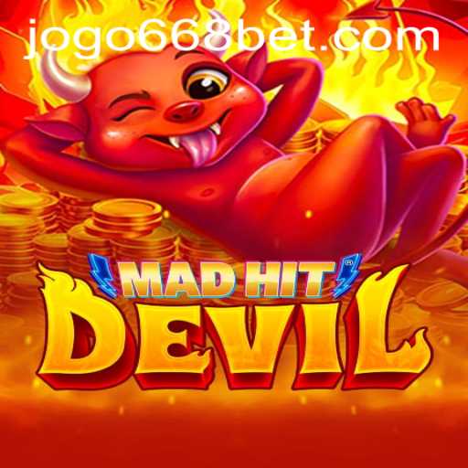 Discover the Thrills of MadHitDevil - A New Gaming Sensation