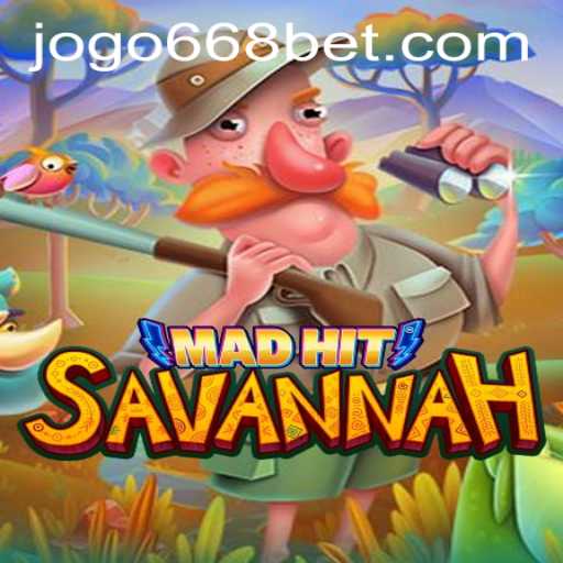 Discover the Thrills of MadHitSavannah and the Exciting World of 668bet PH Login