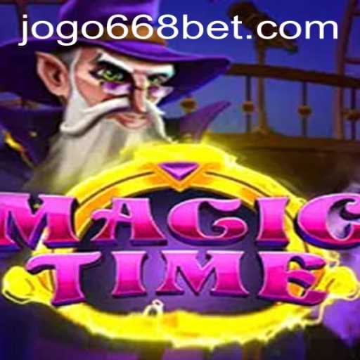 Discover the World of MagicTime: An Engaging Adventure with 668bet PH Login