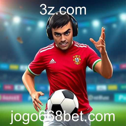 668bet e o Crescimento do Mercado de Apostas em 2025