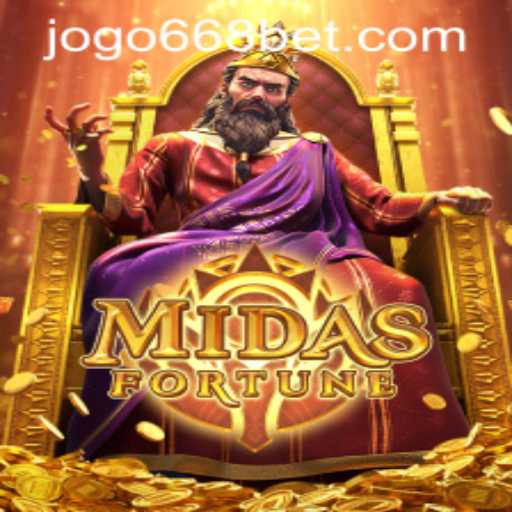 Exploring the World of MidasFortune: A Game of Gold and Strategy
