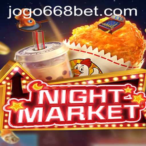 Exploring NIGHTMARKET: A Thrilling Gaming Experience with 668bet PH Login