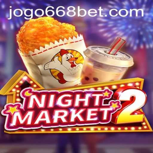 Exploring NightMarket2: A Dive into the Thrilling Gaming Experience