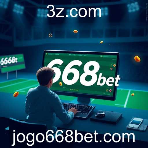 Tendências das Apostas Online e o Crescimento do 668bet