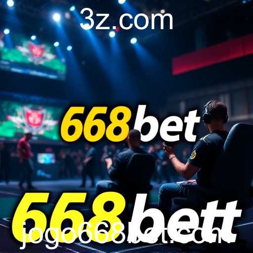 Cenário Atual dos Jogos Online e a Ascensão do 668bet