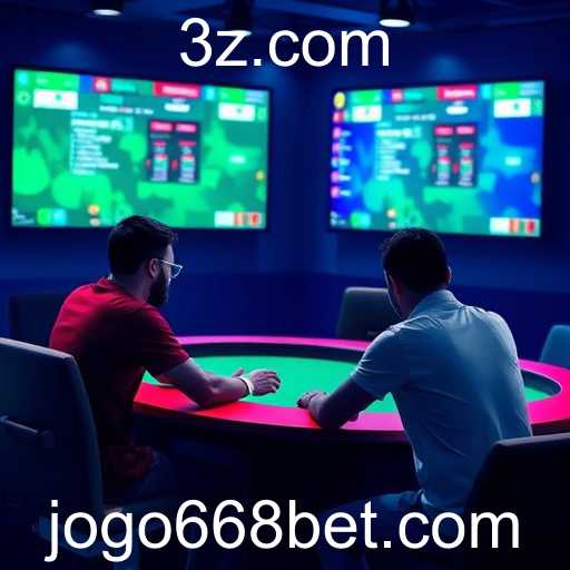 A Evolução dos Jogos Online em Portugal