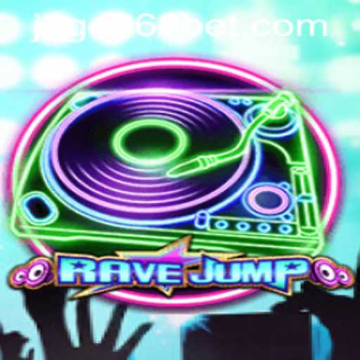 Diving Into the World of RaveJump: A Vibrant Gaming Experience