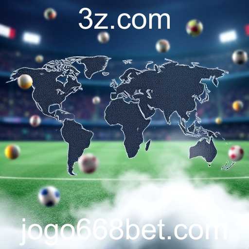 O Crescimento de 668bet e o Mercado de Jogos em 2025