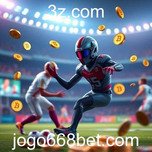 A Ascensão de 668bet no Mercado de Jogos Online