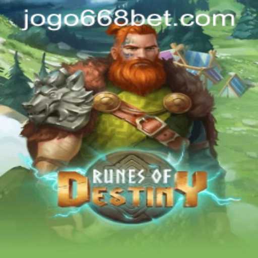 Exploring RunesOfDestiny: A Journey Through Epic Adventures