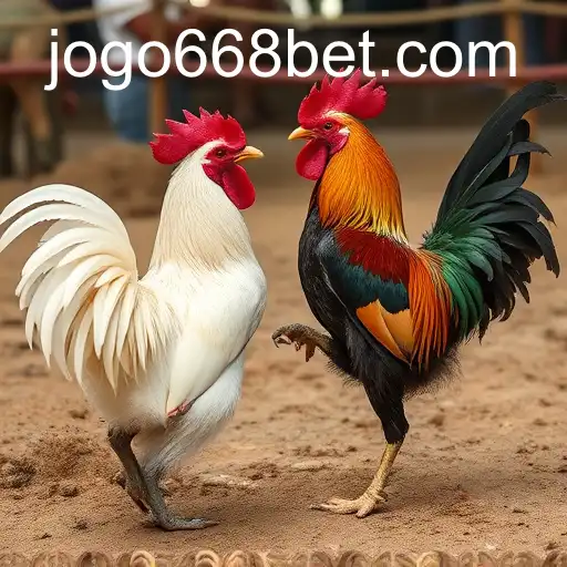 Understanding Sabong Games and the Role of 668bet PH Login