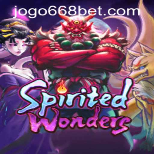 Exploring the Magical World of SpiritedWonders and the Exciting Realm of 668bet PH Login