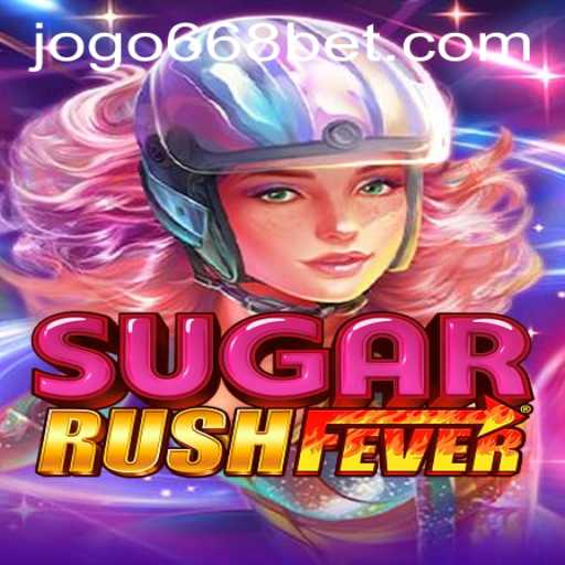 SugarRushFever: Dive into the Sweetest Gaming Adventure with 668bet PH Login