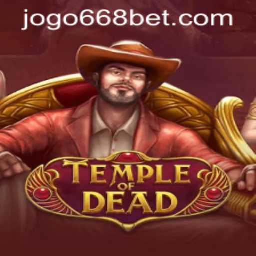 Discover the Thrilling World of TempleofDead