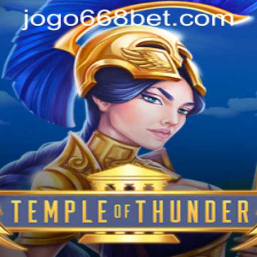 Temple of Thunder: An Immersive Gaming Experience with 668bet PH Login