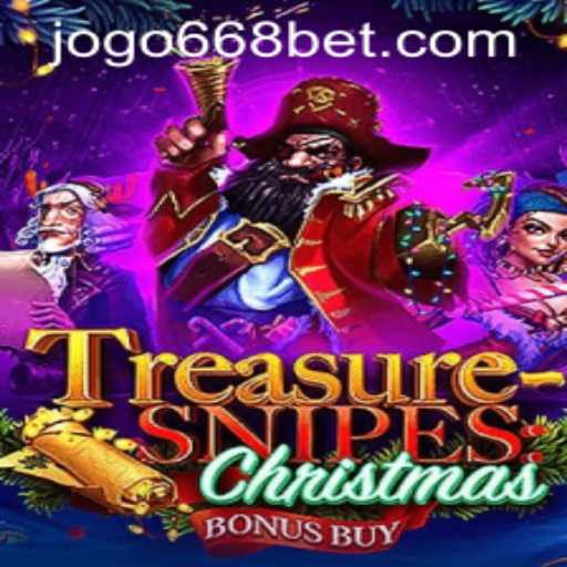 Discover the Magical World of TreasuresnipesChristmas: A Festive Gaming Adventure with 668bet PH Login