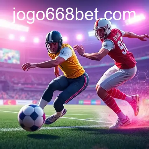 Exploring the World of Virtual Sports: Unlocking the 668bet PH Login