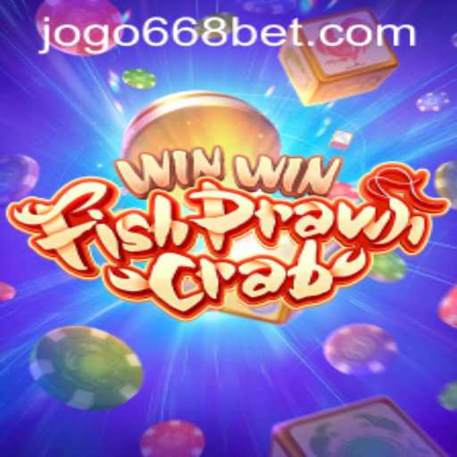Exploring the Thrills of WinWinFishPrawnCrab with 668bet PH Login